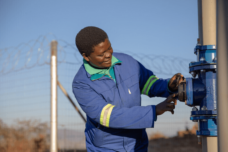 Climate resilience