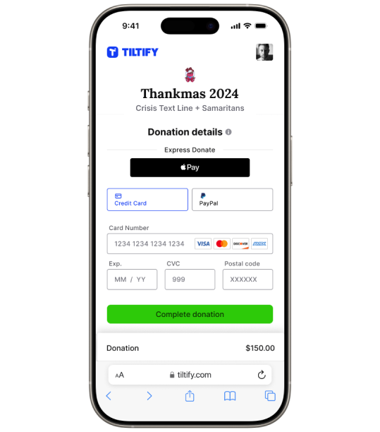 How Much Did Thankmas Raise 2024 Thankmas 2024